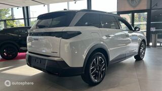 5008 Hybrid 145ch GT Exclusive e-DCS6 2026 occasion 37170 Chambray-l&egrave;s-Tours