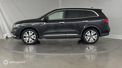 Koleos 2.0 Blue dCi 185ch Initiale Paris X-Tronic All Mode 4x4-i 2022 occasion 57100 Thionville