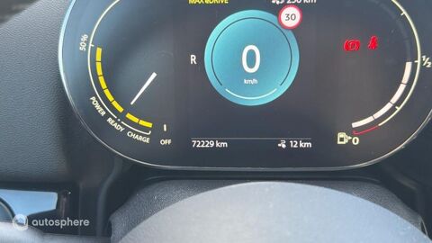Countryman Cooper SE 125ch + 95ch Edition Premium ALL4 BVA6 2023 occasion 13700 Marignane