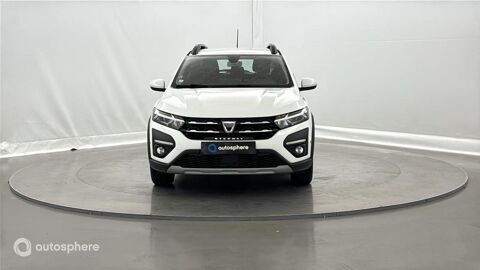Sandero 1.0 TCe 90ch Stepway Confort -22 2022 occasion 54135 Mexy