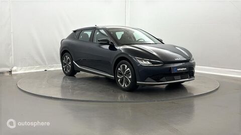 EV6 229ch Air Active 2WD 2023 occasion 62800 LIEVIN