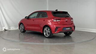Rio 1.0 T-GDI 120ch MHEV GT-Line DCT7 2022 occasion 62000 Arras
