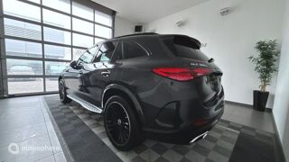 Classe GLC 300 e Hybrid 313ch AMG Line + 4Matic 9G-Tronic 2025 occasion 77100 Meaux