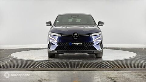 M&eacute;gane E-Tech Electric EV60 220ch Techno super charge 2023 occasion 73230 Saint-Alban-Leysse