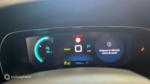 Berlingo M Moteur Electrique 136ch (100 kW) Shine Automatique 2023 occasion 84120 Pertuis