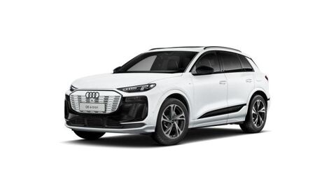 Annonce voiture Audi Q6 72999 €