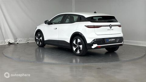 M&eacute;gane E-Tech Electric EV40 130ch Equilibre standard charge 2022 occasion 54800 JARNY