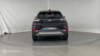 Puma 1.0 EcoBoost Hybrid 125ch Titanium S&S Powershift 2024 occasion 59320 Sequedin
