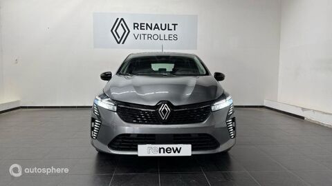 Clio 1.5 Blue dCi 100ch Evolution - 24 2024 occasion 13127 Vitrolles