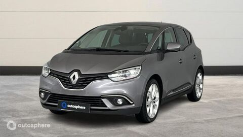 Annonce voiture Renault Sc�nic 18299 �