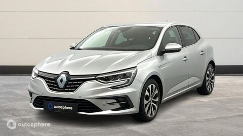 Annonce voiture Renault Mégane 20299 €