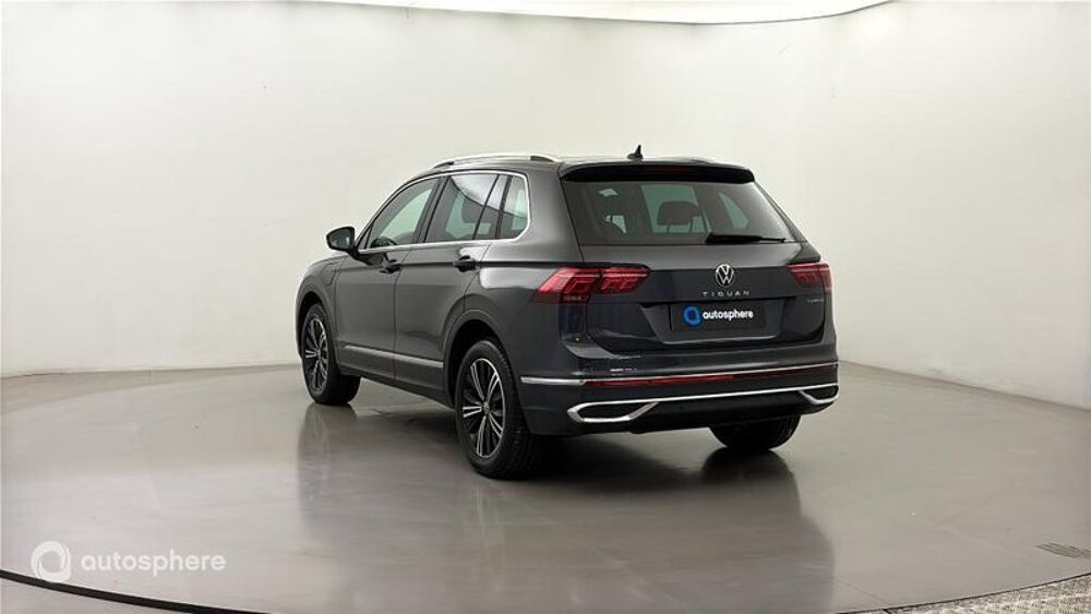 Tiguan 1.4 eHybrid 245ch Elegance DSG6 2023 occasion 86100 Ch&acirc;tellerault