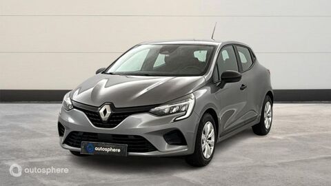 Annonce voiture Renault Clio 12999 €