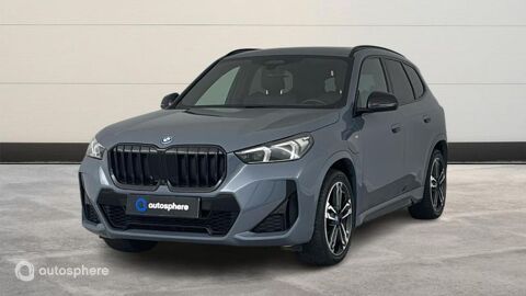 Annonce voiture BMW X1 39999 €