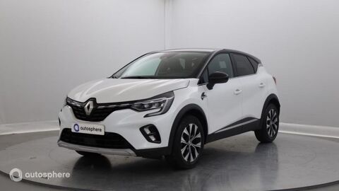 Renault Captur 1.0 TCe 90ch Techno 2024 occasion Longuenesse 62219