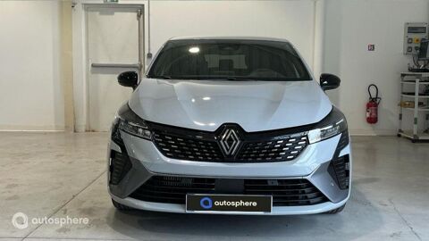 Clio 1.0 TCe 90ch esprit Alpine 2023 occasion 13700 Marignane