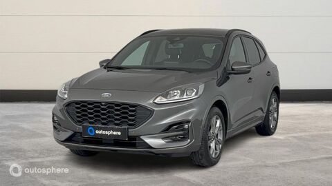 Ford Kuga 2.5 Duratec 190ch FHEV E85 ST-Line Business BVA 2023 occasion LIEVIN 62800