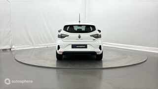 Clio 1.6 E-Tech 145ch full hybrid Evolution - 24 2025 occasion 59640 Dunkerque