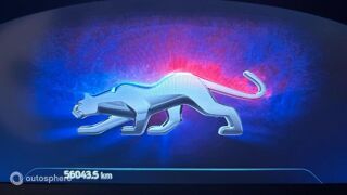 Puma 1.0 Flexifuel 125ch S&S mHEV ST-Line X 2023 occasion 59494 Petite-For&ecirc;t