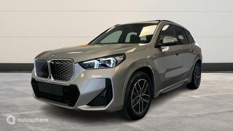 BMW X1 ieDrive20 204ch M Sport 2025 occasion Villeneuve-d'Ascq 59650
