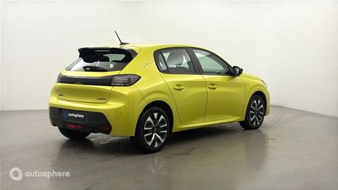 208 1.2 Hybrid 100ch Active e-DCS6 2024 occasion 86000 Poitiers