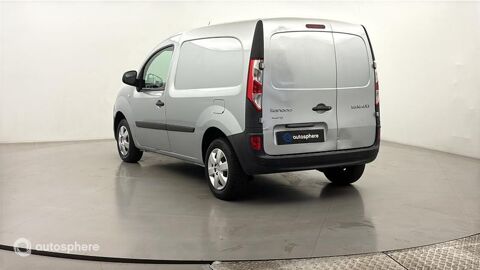 Kangoo Maxi 1.5 Blue dCi 95ch Grand Volume Grand Confort 2021 occasion 93250 Villemomble