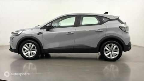 Captur 1.6 E-Tech full hybrid 145ch Evolution 2025 occasion 62000 Arras