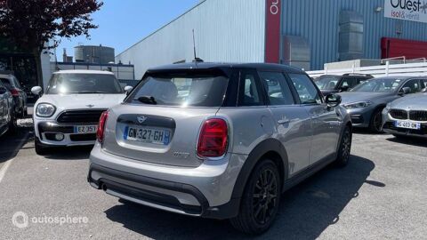 Cooper 136ch Edition Premium BVA7 2023 occasion 64100 Bayonne