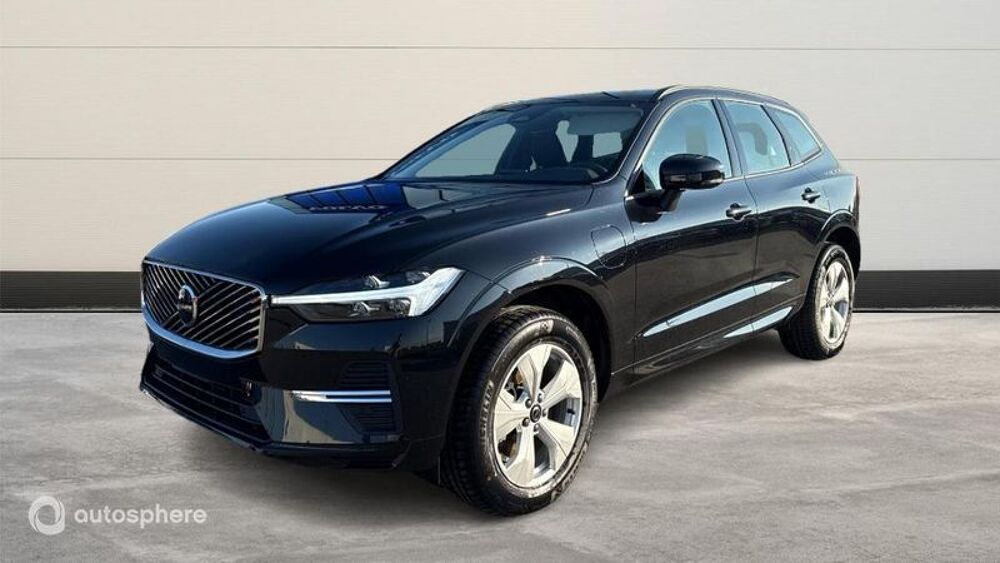 XC60 T6 AWD 253 + 145ch Start Geartronic 2025 occasion 57100 Thionville