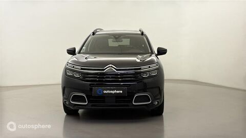C5 aircross BlueHDi 130ch S&S Shine EAT8 2020 occasion 79000 Niort