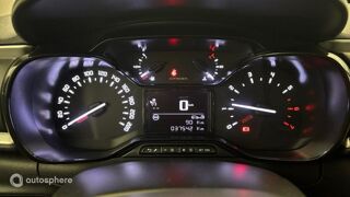 C3 1.2 PureTech 83ch S&S Shine 2023 occasion 86000 Poitiers