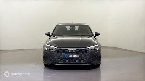 A3 30 TFSI 110ch Mild Hybrid Business line S tronic 7 2023 occasion 94000 Cr&eacute;teil