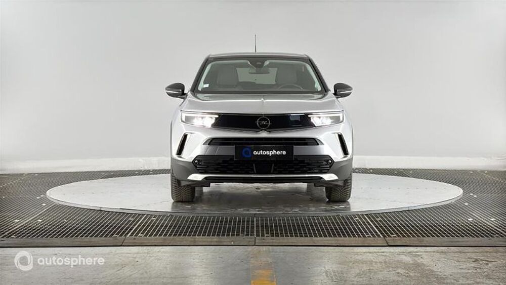 Mokka -e 136ch Ultimate 2022 occasion 63000 Clermont-Ferrand