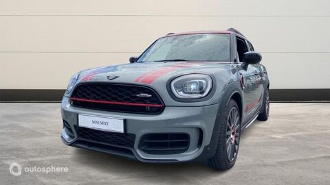 Annonce voiture Mini Countryman 32999 €