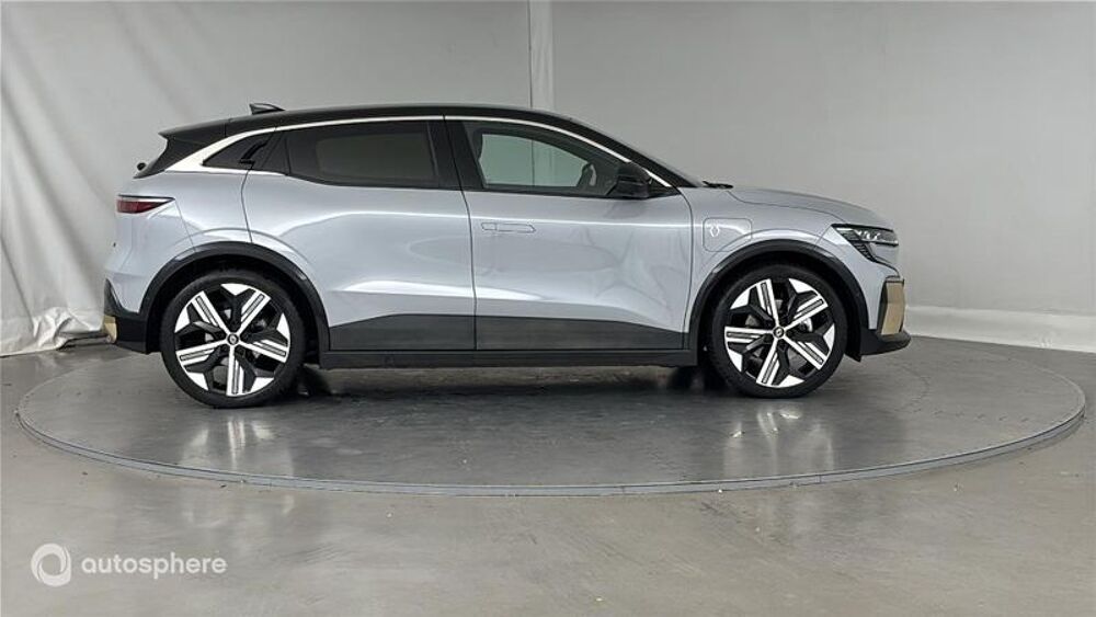 M&eacute;gane E-Tech Electric EV60 220ch Techno optimum charge 2023 occasion 54800 JARNY