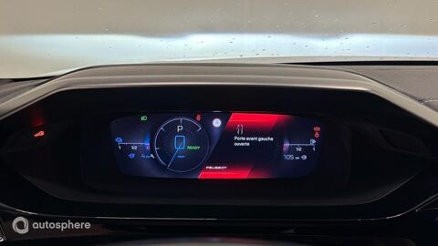 308 PHEV 180ch GT e-EAT8 2022 occasion 84000 Avignon