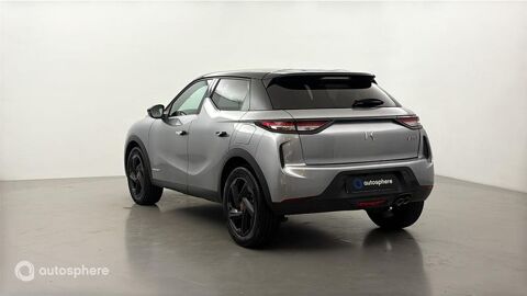 DS3 PureTech 130ch Performance Line + Automatique 7cv 2021 occasion 63000 Clermont-Ferrand