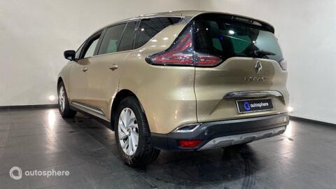 Espace 1.6 dCi 160ch energy Zen EDC 2015 occasion 13090 Aix-en-Provence