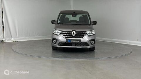 Kangoo 1.5 Blue dCi 95ch Zen 2021 occasion 51200 &Eacute;pernay