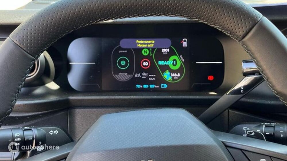 Twingo E-Tech Electrique 80ch 27,5kWh Techno autonomie urbaine 2026 occasion 02200 Soissons