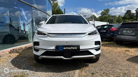 Tang 517ch - 108,8 kWh Flagship 2025 occasion 92000 Nanterre