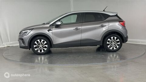 Captur 1.0 TCe 90ch Evolution 2023 occasion 10000 Troyes