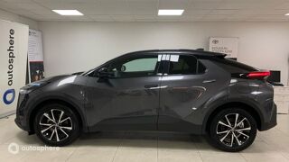 C-HR 2.0 Hybride 200ch Design MY25 2025 occasion 69200 V&eacute;nissieux