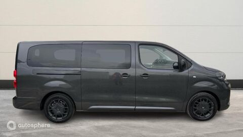 Spacetourer XL 2.0 BlueHDi 180ch S&S EAT8 Business 2024 occasion 37500 Chinon