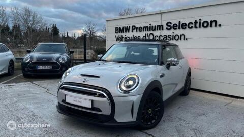 Mini Cooper SE 184ch Edition Premium Plus BVA 5CV 2022 occasion Nîmes 30000