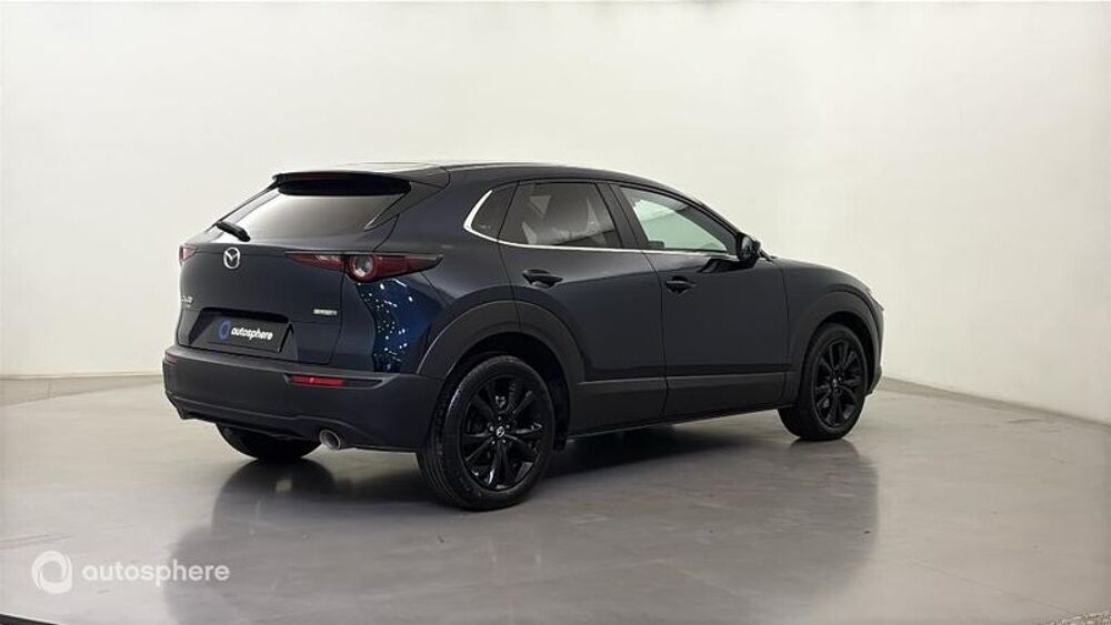 CX-30 2.0 e-SKYACTIV-X M-Hybrid 186ch Business Executive 2021 2023 occasion 44000 Nantes