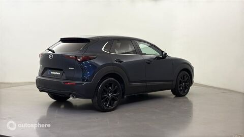 CX-30 2.0 e-SKYACTIV-X M-Hybrid 186ch Business Executive 2021 2023 occasion 44000 Nantes