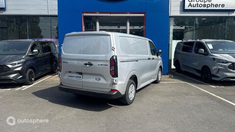 Transit 280 L1H1 2.0 EcoBlue 136ch Trend 2026 occasion 59400 Cambrai