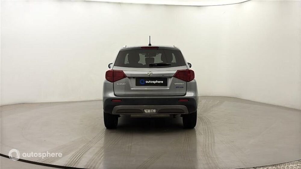 Vitara 1.5 Dualjet Hybrid 115ch Style Auto 2022 occasion 78310 Coigni&egrave;res