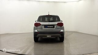 Vitara 1.5 Dualjet Hybrid 115ch Style Auto 2022 occasion 78310 Coigni&egrave;res